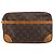 LOUIS VUITTON Clutch Compiegne 28 M51845 LV Auth am10056 Monogramma - vista 2