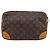 LOUIS VUITTON Clutch Compiegne 28 M51845 LV Auth am10056 Monogramma - vista 3