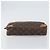 LOUIS VUITTON Clutch Compiegne 28 M51845 LV Auth am10056 Monogramma - vista 7