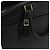 LOUIS VUITTON Epi Riviera Handtasche Schwarz M48182 LV Auth 159678 - Ansicht 18
