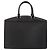 LOUIS VUITTON Epi Riviera Handtasche Schwarz M48182 LV Auth 159678 - Ansicht 2