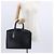 LOUIS VUITTON Epi Riviera Handtasche Schwarz M48182 LV Auth 159678 - Ansicht 22