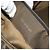 Borsa a mano in tela Zucca FENDI nera marrone oro Auth 155701 Nero D'oro - vista 24