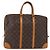 LOUIS VUITTON Monogram Porta Documenti da Viaggio Borsa Business M53361 Auth ep12329 Monogramma