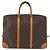 LOUIS VUITTON Monogram Porta Documenti da Viaggio Borsa Business M53361 Auth ep12329 Monogramma - vista 13