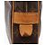 LOUIS VUITTON Monogram Porta Documenti da Viaggio Borsa Business M53361 Auth ep12329 Monogramma - vista 18