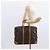 LOUIS VUITTON Monogram Porta Documenti da Viaggio Borsa Business M53361 Auth ep12329 Monogramma - vista 24