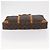 LOUIS VUITTON Monogram Porta Documenti da Viaggio Borsa Business M53361 Auth ep12329 Monogramma - vista 5