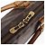LOUIS VUITTON Monogram Porta Documenti da Viaggio Borsa Business M53361 Auth ep12329 Monogramma - vista 9
