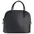 Céline Borsa a mano CELINE in pelle nera e oro Auth ep12323 Nero D'oro