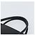 Céline Borsa a mano CELINE in pelle nera e oro Auth ep12323 Nero D'oro - vista 8