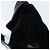 Céline Borsa a Spalla CELINE Smalto Nero Oro Auth ep12376 D'oro - vista 17