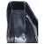 Céline Borsa a Spalla CELINE Smalto Nero Oro Auth ep12376 D'oro - vista 18