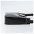 Céline Borsa a Spalla CELINE Smalto Nero Oro Auth ep12376 D'oro - vista 4
