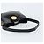 Céline Borsa a Spalla CELINE Smalto Nero Oro Auth ep12376 D'oro - vista 7