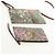 Gucci Borsa a fiori GG Supreme Bengal Tiger in PVC beige e oro 454111 Auth 154913SAM D'oro - vista 24
