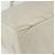 Borsa Tote PRADA Nylon Beige Argento Auth bs31362 - vista 11