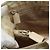 Borsa Tote PRADA Nylon Beige Argento Auth bs31362 - vista 15