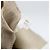 Borsa Tote PRADA Nylon Beige Argento Auth bs31362 - vista 23