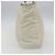Borsa Tote PRADA Nylon Beige Argento Auth bs31362 - vista 4