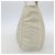 Borsa Tote PRADA Nylon Beige Argento Auth bs31362 - vista 5