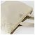 Borsa Tote PRADA Nylon Beige Argento Auth bs31362 - vista 6
