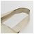 Borsa Tote PRADA Nylon Beige Argento Auth bs31362 - vista 8