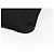 Sac à épaule PRADA en nylon noir argent authentique 151729 Argenté - vue 13