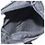 Sac à épaule PRADA en nylon noir argent authentique 151729 Argenté - vue 18