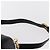 Borsa a corpo in pelle Gucci Bamboo nera e oro 003 2113 0036 Auth ka581 Nero D'oro - vista 10