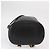 Borsa a corpo in pelle Gucci Bamboo nera e oro 003 2113 0036 Auth ka581 Nero D'oro - vista 11