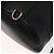 Borsa a corpo in pelle Gucci Bamboo nera e oro 003 2113 0036 Auth ka581 Nero D'oro - vista 15