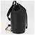 Borsa a corpo in pelle Gucci Bamboo nera e oro 003 2113 0036 Auth ka581 Nero D'oro - vista 5