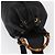 Borsa a corpo in pelle Gucci Bamboo nera e oro 003 2113 0036 Auth ka581 Nero D'oro - vista 6