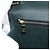 LOUIS VUITTON Pochette Kourad in Taiga Borsa Clutch Épicea M30194 LV Auth th6532 - vista 19