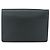 LOUIS VUITTON Pochette Kourad in Taiga Borsa Clutch Épicea M30194 LV Auth th6532 - vista 2