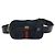 GUCCI Marsupio Sherry Line Camoscio Smalto Blu navy oro 519308 Auth mr1606 - vista 2