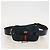 GUCCI Marsupio Sherry Line Camoscio Smalto Blu navy oro 519308 Auth mr1606 - vista 24