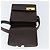 GUCCI Schultertasche aus braunem Leder mit Gold 001 1274 1874 Auth am9820 Golden - Ansicht 15