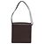 GUCCI Schultertasche aus braunem Leder mit Gold 001 1274 1874 Auth am9820 Golden - Ansicht 3