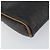 Christian Dior Borsa a spalla in tela a nido d'ape PVC nera e dorata Auth BA8204 Nero D'oro - vista 13