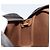Christian Dior Borsa a spalla in tela a nido d'ape PVC nera e dorata Auth BA8204 Nero D'oro - vista 19