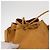 Noe LOUIS VUITTON Borsa a Spalla Petit Noé Epi Gialla M44109 LV Auth 154360 Giallo - vista 10