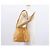 Noe LOUIS VUITTON Borsa a Spalla Petit Noé Epi Gialla M44109 LV Auth 154360 Giallo - vista 20