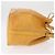 Noe LOUIS VUITTON Borsa a Spalla Petit Noé Epi Gialla M44109 LV Auth 154360 Giallo - vista 3