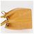 Noe LOUIS VUITTON Borsa a Spalla Petit Noé Epi Gialla M44109 LV Auth 154360 Giallo - vista 4