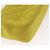 CHANEL Borsa a Spalla Matelassé con Catena Cotone Giallo Oro CC Auth 156510V D'oro - vista 13
