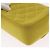 CHANEL Borsa a Spalla Matelassé con Catena Cotone Giallo Oro CC Auth 156510V D'oro - vista 14