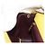 CHANEL Borsa a Spalla Matelassé con Catena Cotone Giallo Oro CC Auth 156510V D'oro - vista 21
