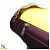 CHANEL Borsa a Spalla Matelassé con Catena Cotone Giallo Oro CC Auth 156510V D'oro - vista 22